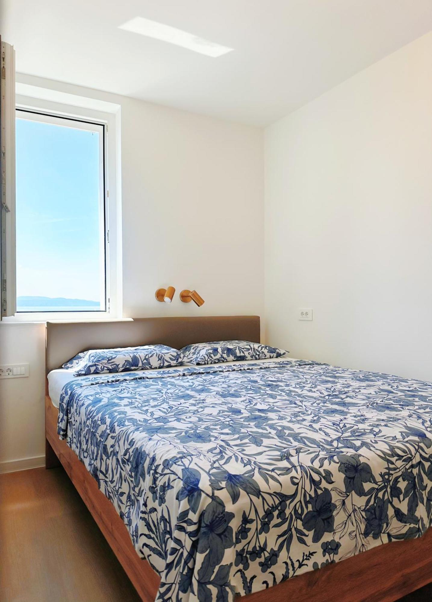 Luxury Apartment Ames Rijeka Exterior foto