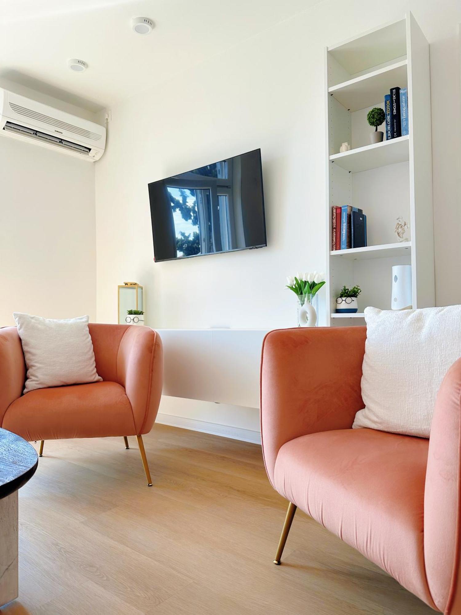 Luxury Apartment Ames Rijeka Exterior foto
